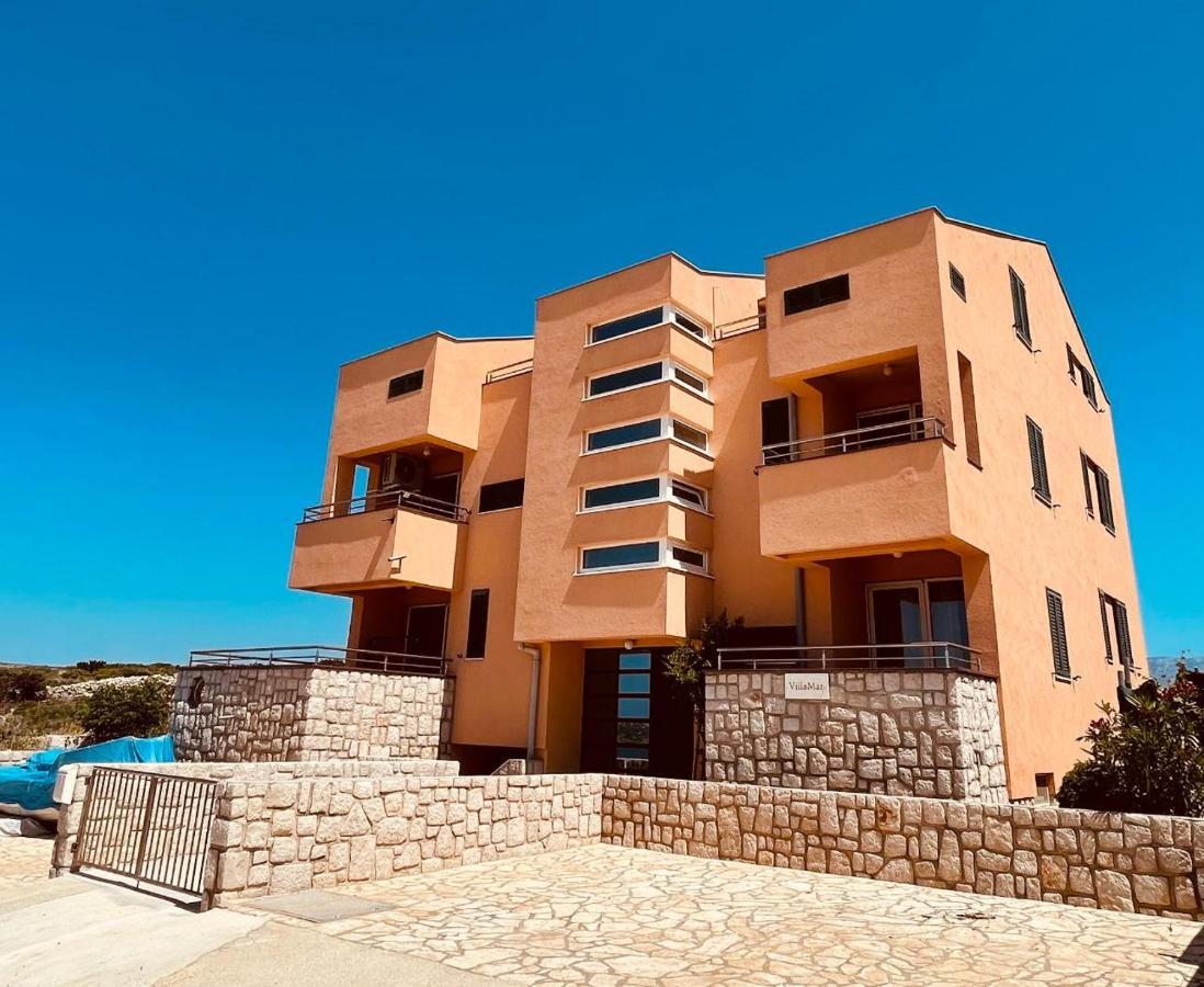 Apartment Villamar Kosljun