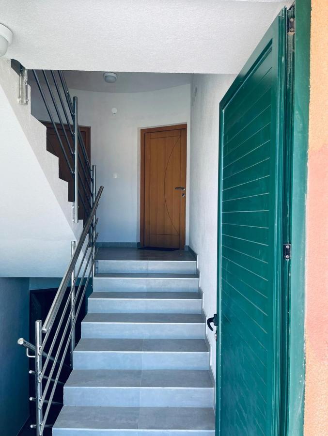 Apartment Villamar *