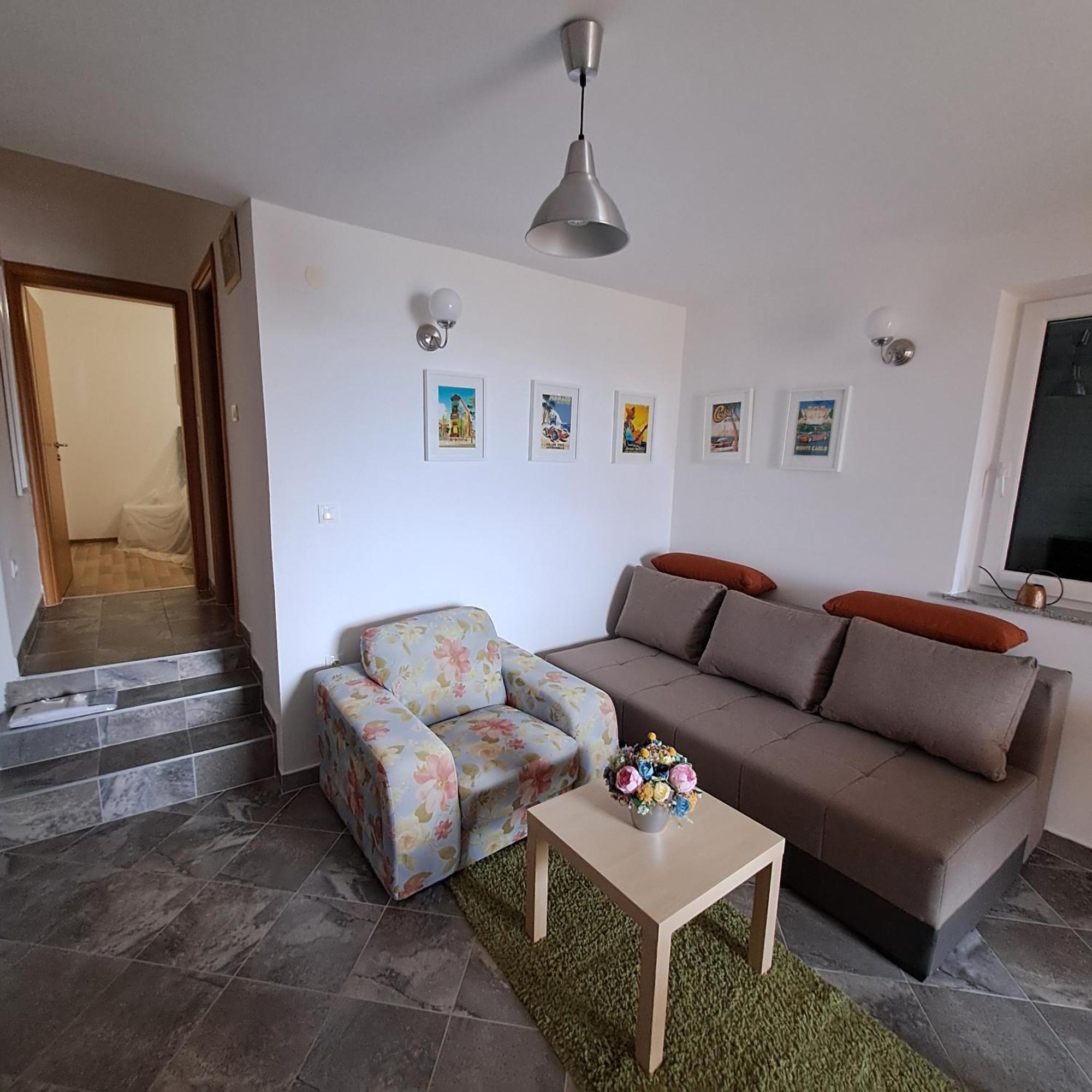 Apartment Villamar Kosljun