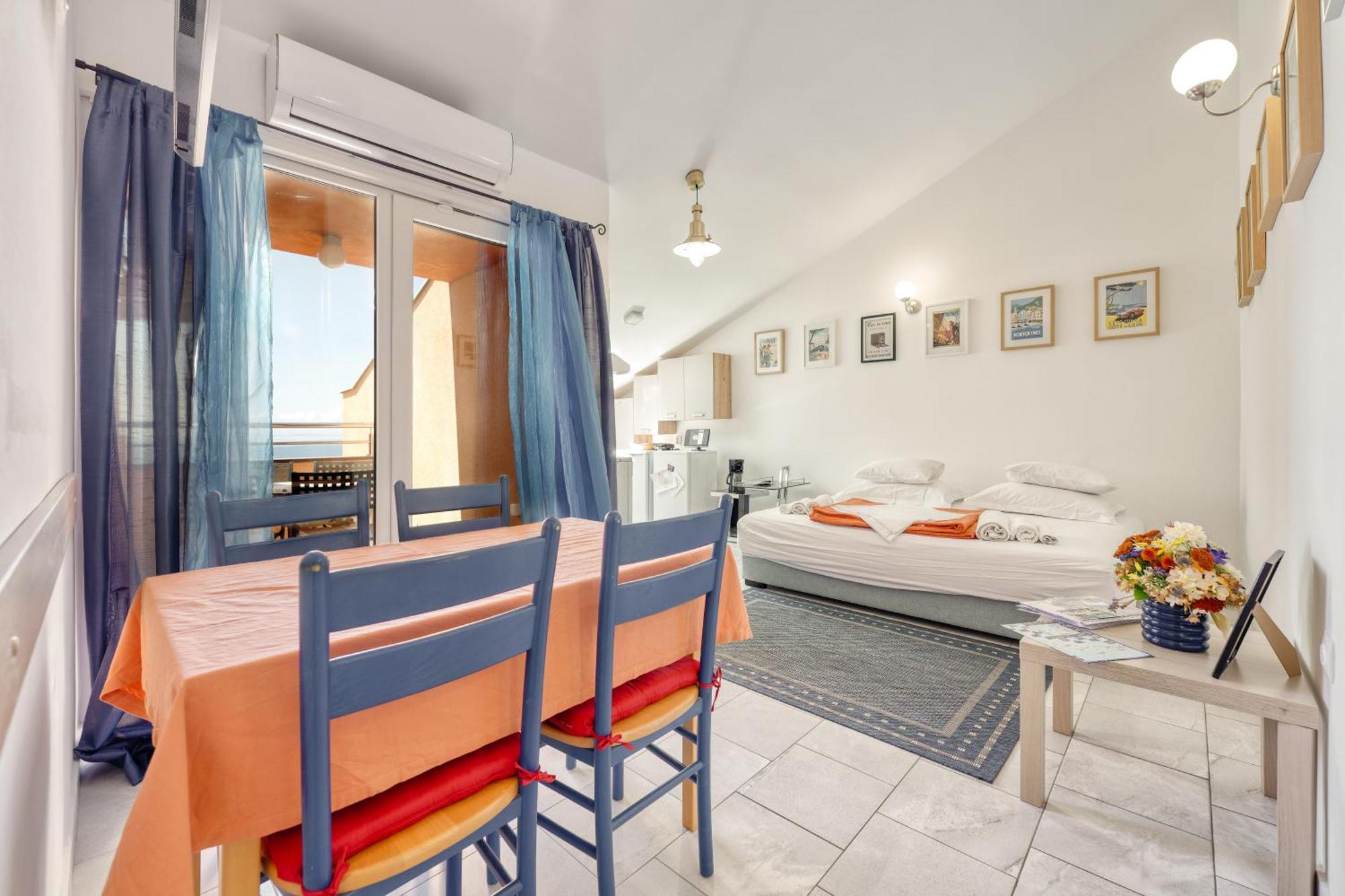 Villamar Apartment
