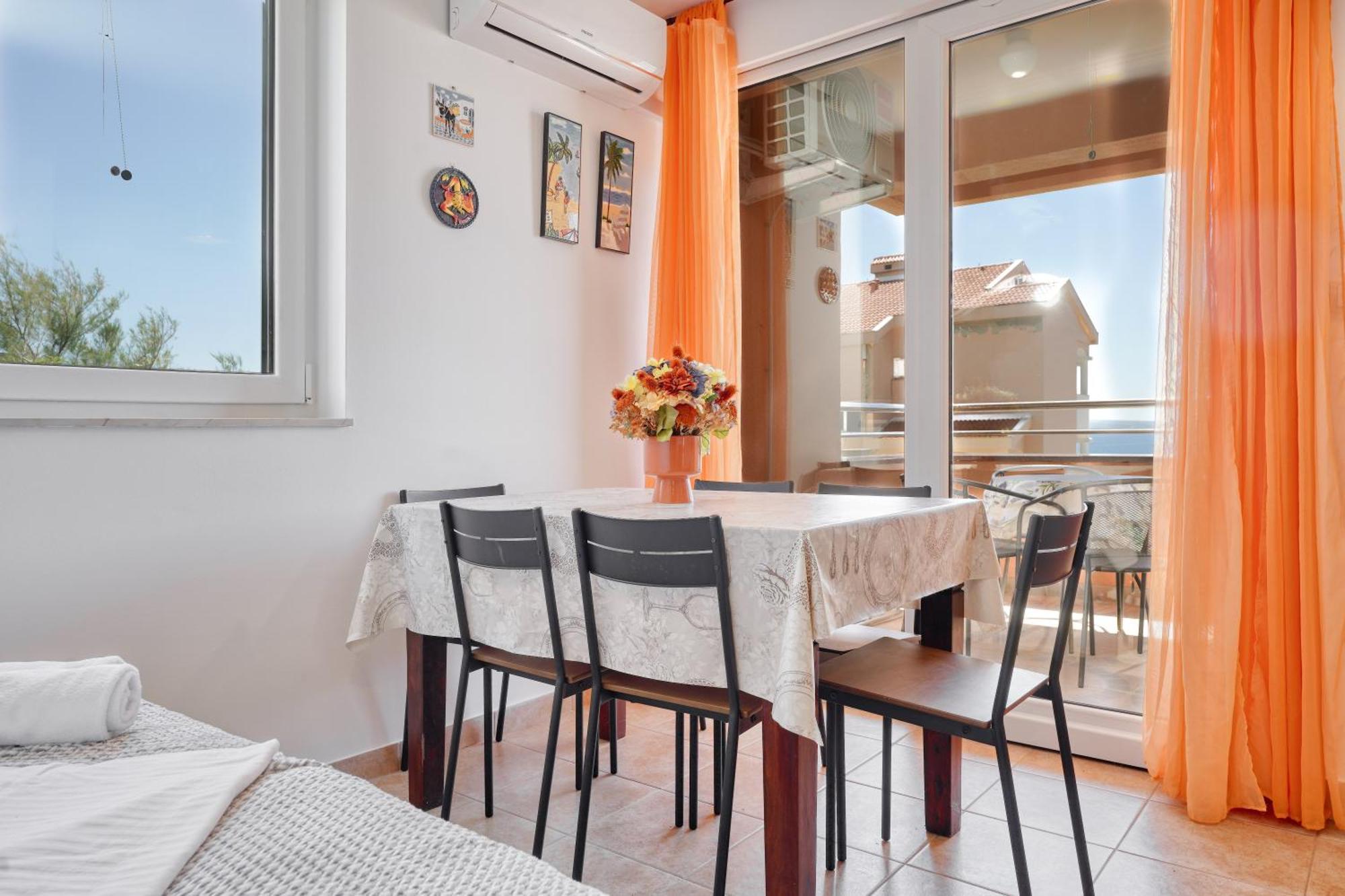 Apartment Villamar
