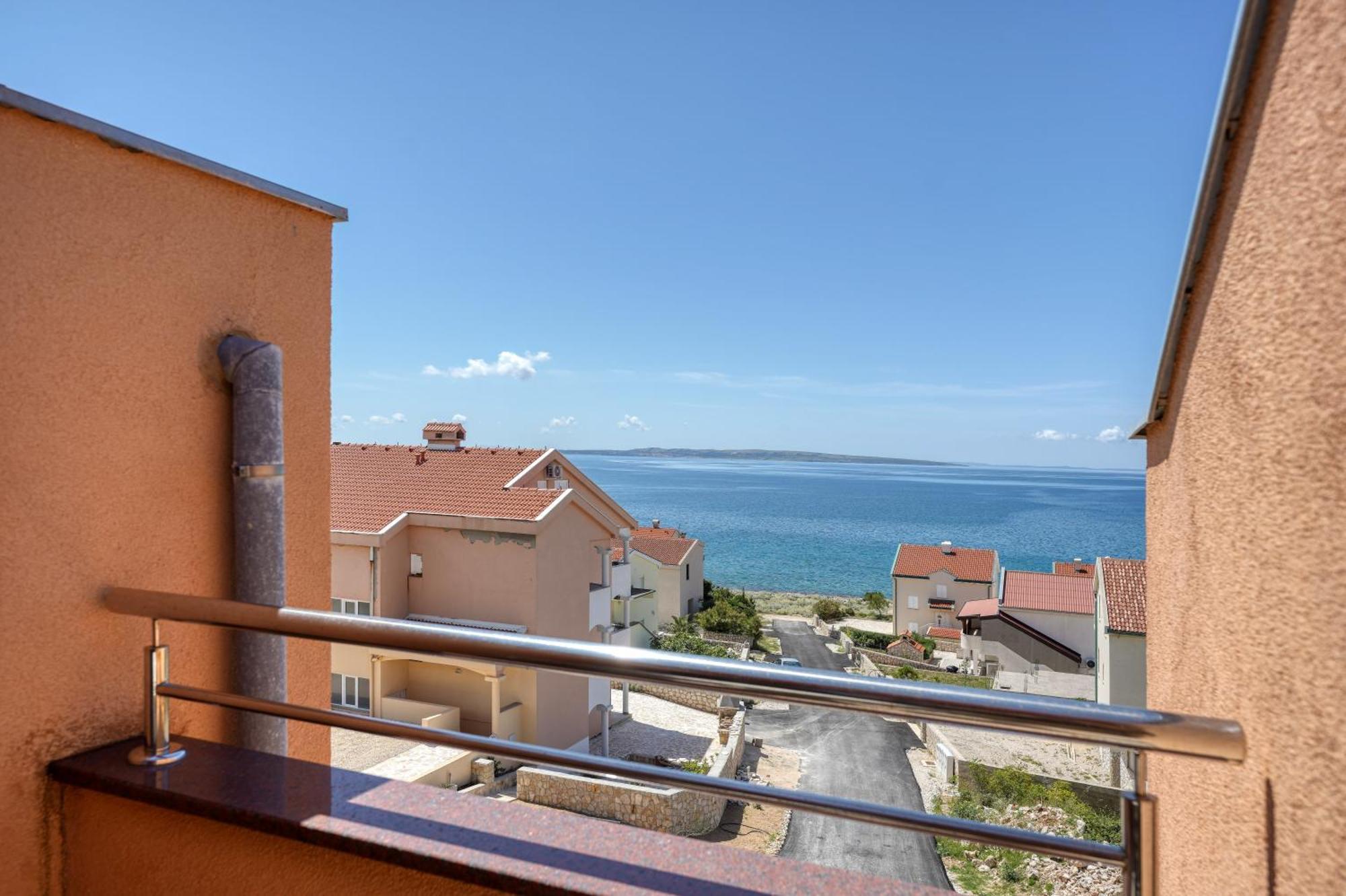 Villamar Apartment