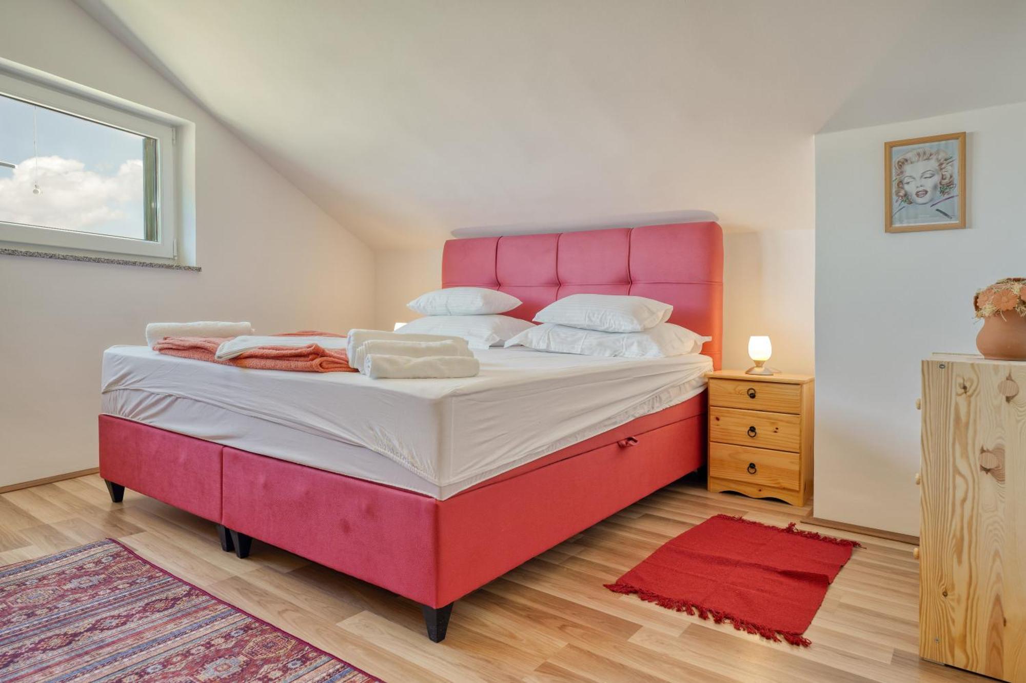 Apartment Villamar
