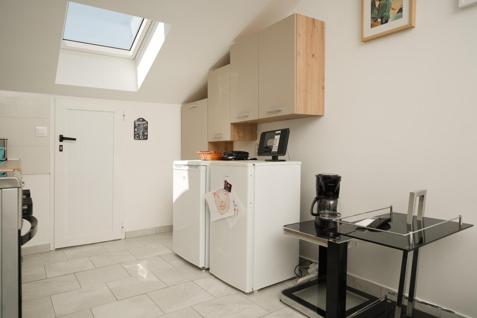 Apartment Villamar