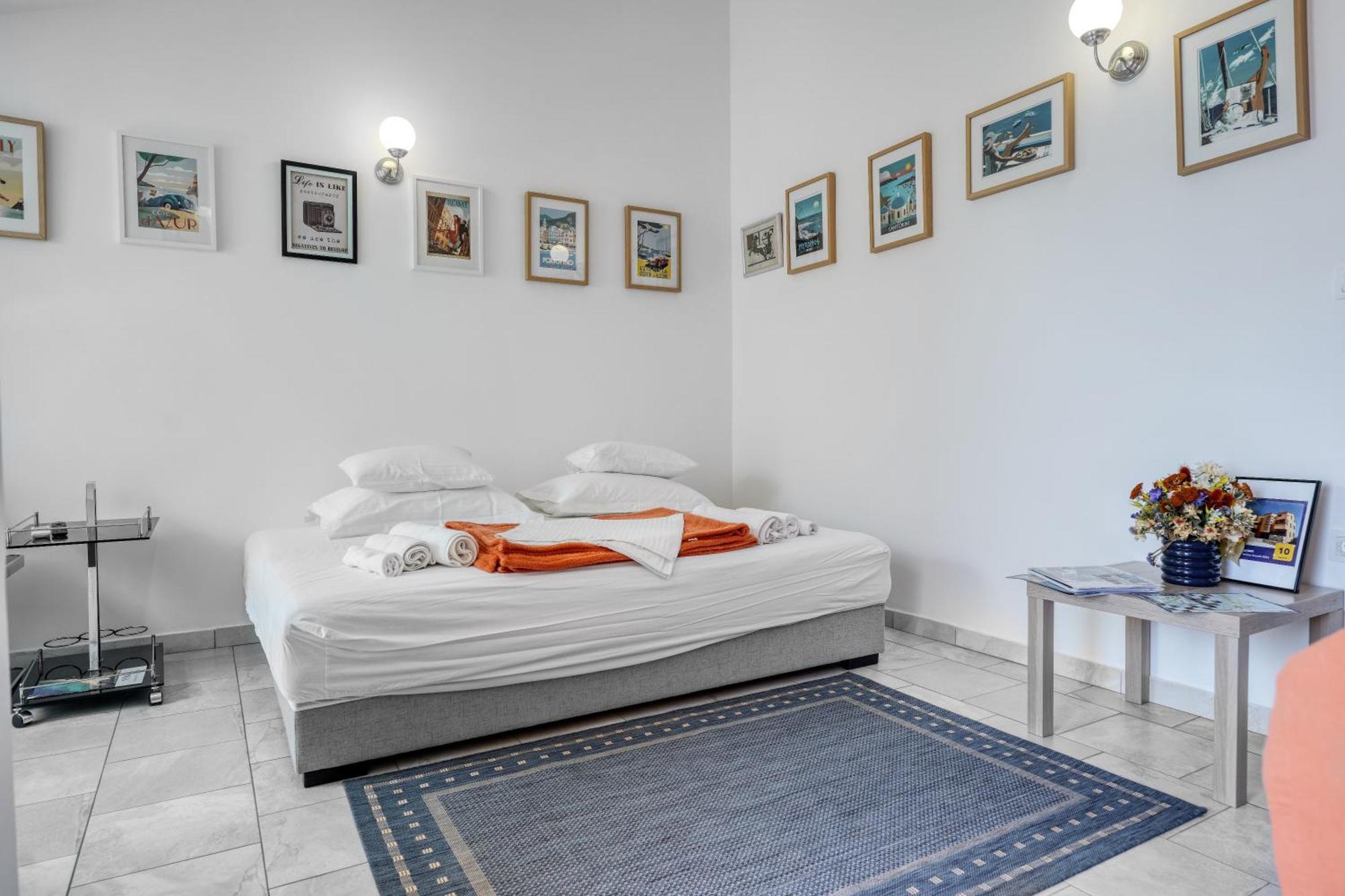Villamar Apartment *