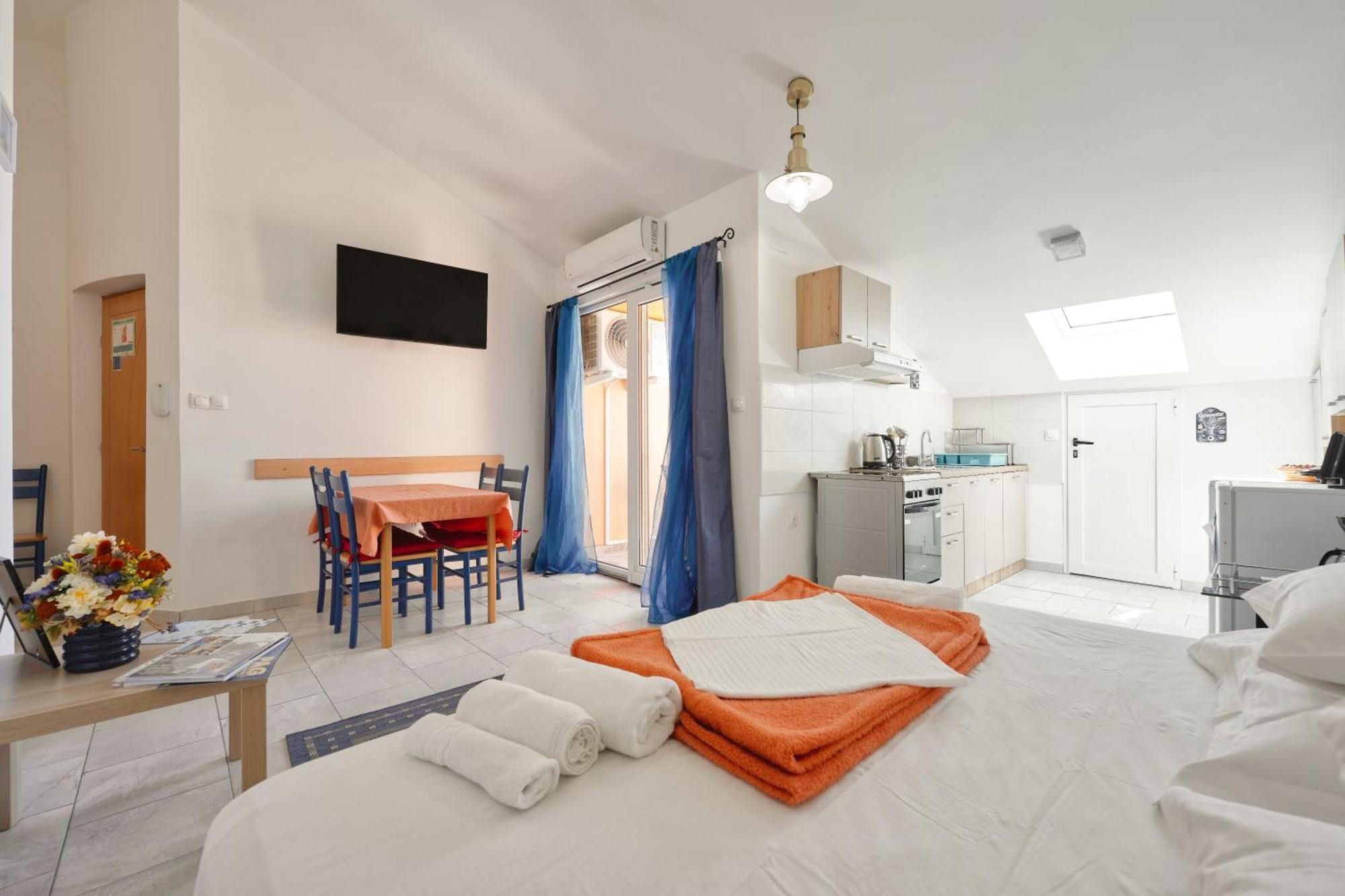 Villamar Apartment *