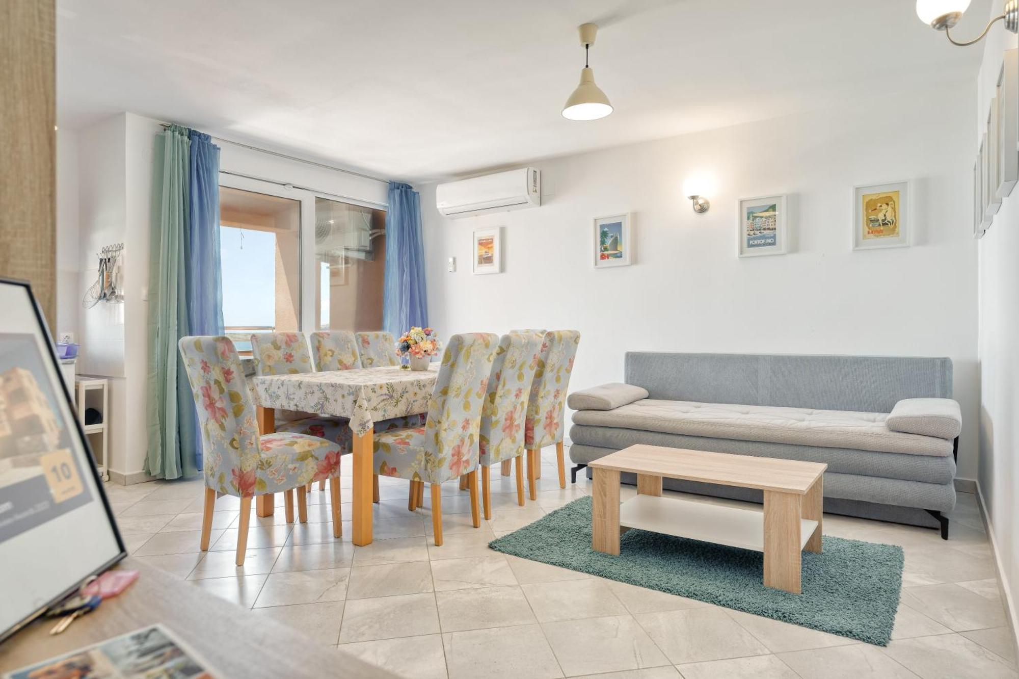 Villamar Apartment