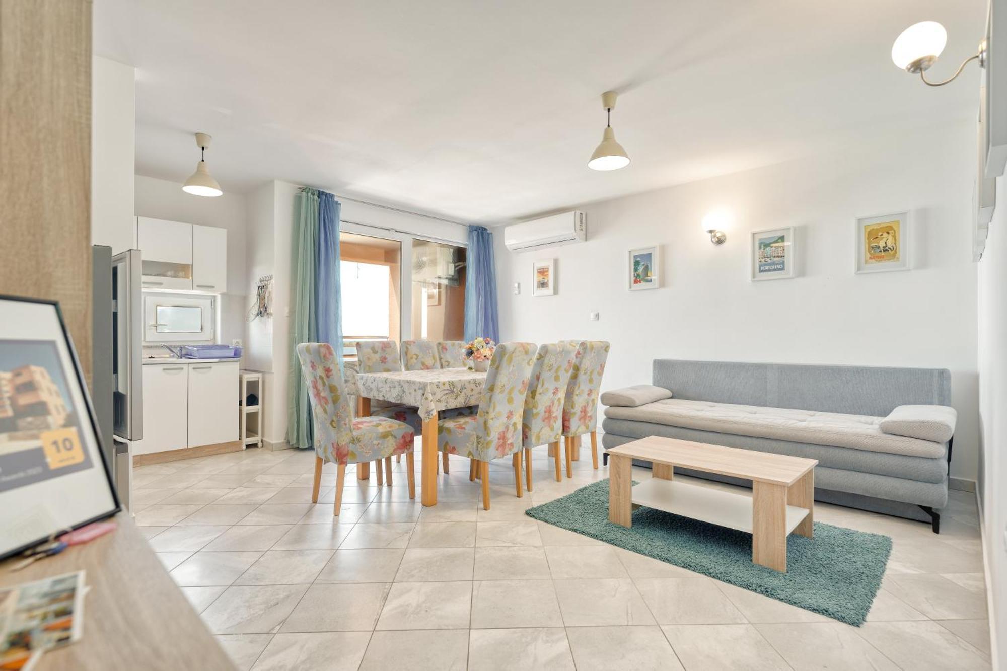 Villamar Apartment Kosljun